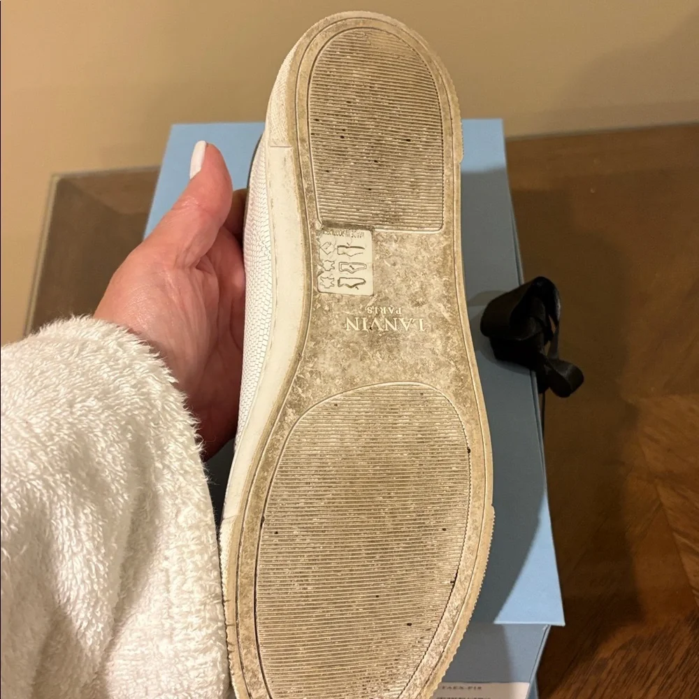 Lanvin Women's Sneakers size 36